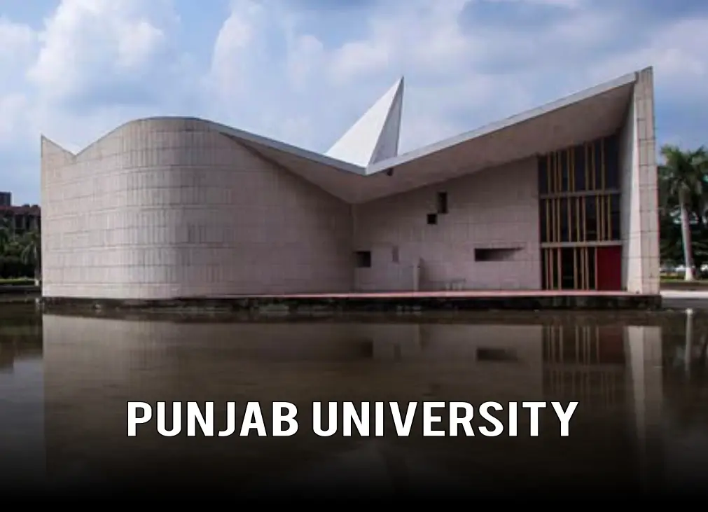 Panjab University Transcripts