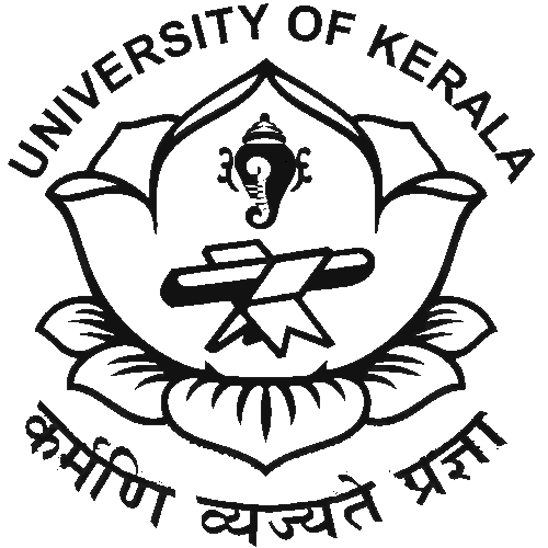 Kerala_University Logo