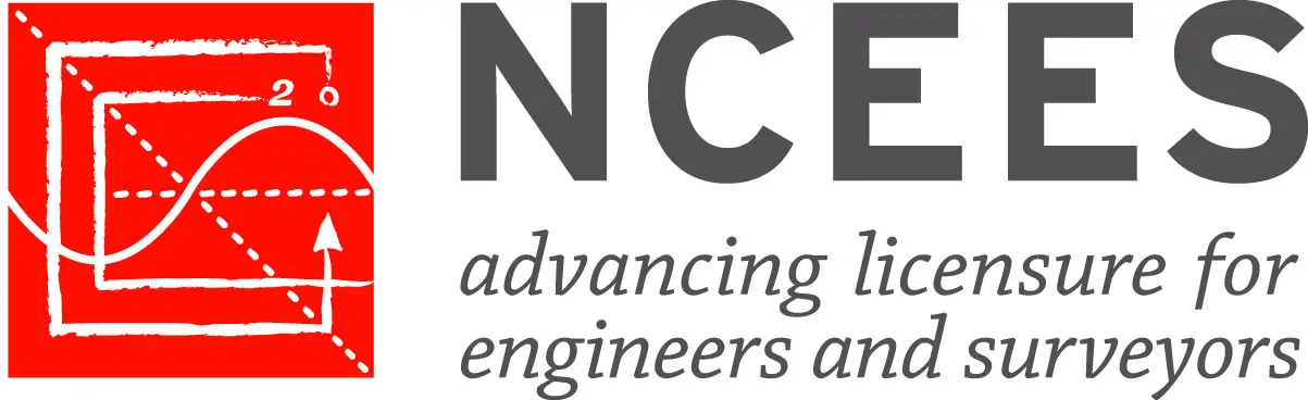 NCEES logo