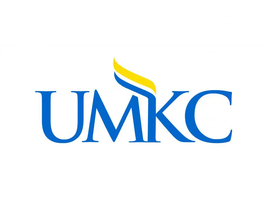 University of Missouri Kansas City -UKMC logo
