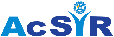 Get Transcripts from Academy of Scientific and Innovative Research