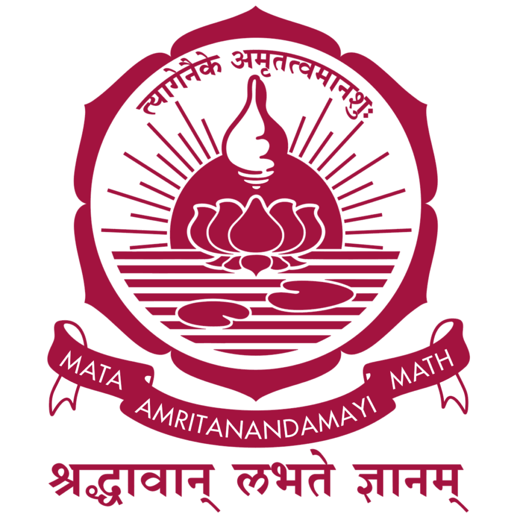 Get Transcripts form Amrita Vishwa Vidyapeetham(Deemed to be University)