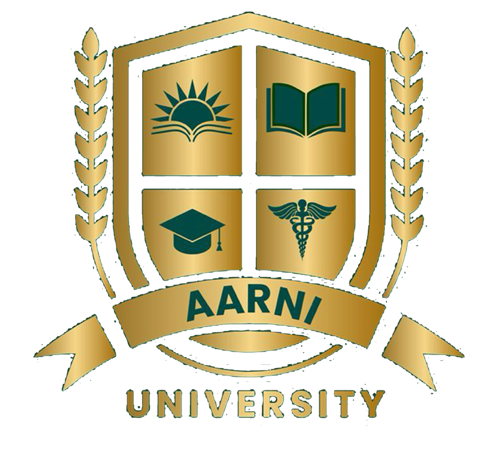 Arni University Kathgarh