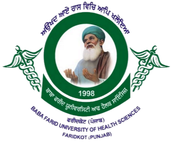 Baba Farid University of Health Sciences