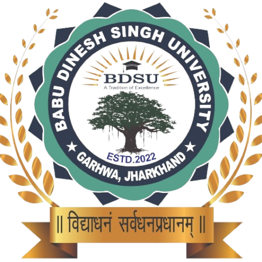 Get Transcripts from Babu Dinesh Singh University