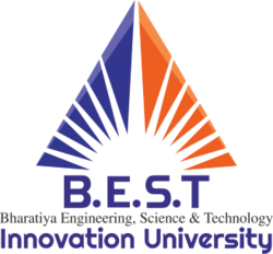 Get Transcripts from Bharatiya Engineering Science and Technology, Innovation University