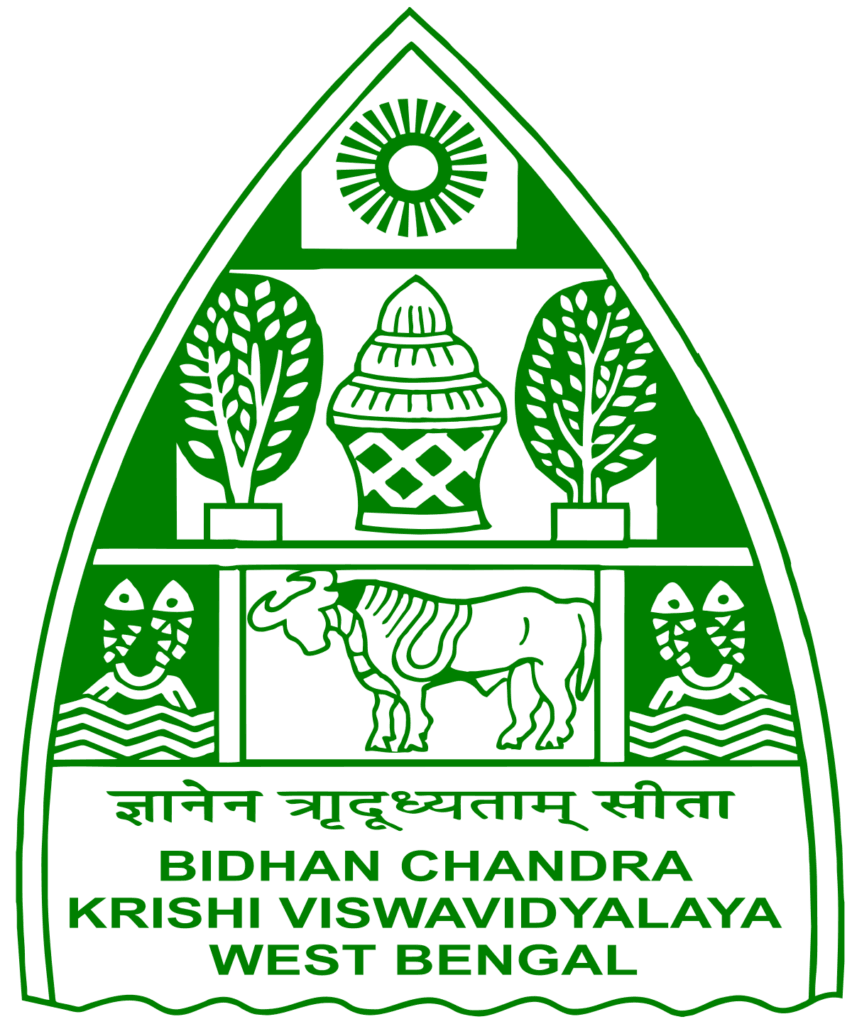 Get Transcripts from Bidhan Chandra Krishi Vishwavidyalaya
