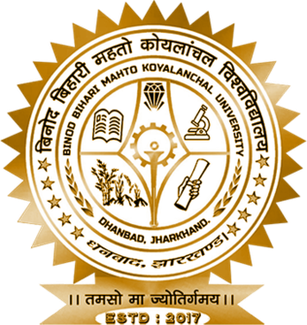 Get Transcripts from Binod Bihari Mahto Koyalanchal University