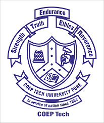 Get Transcripts from COEP Technological University (COEP Tech)