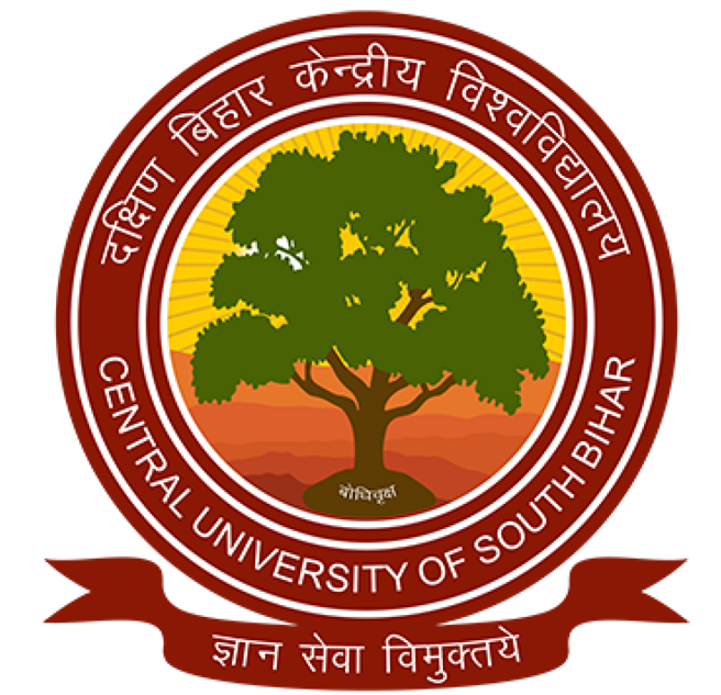 Get Transcripts from Central University of South Bihar