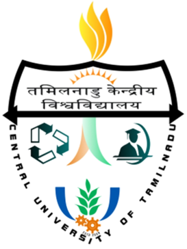 Get Transcripts form Central University of Tamil Nadu