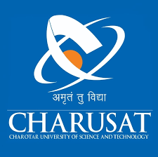 Get Transcripts from Charotar University of Science and Technology (CHARUSAT)