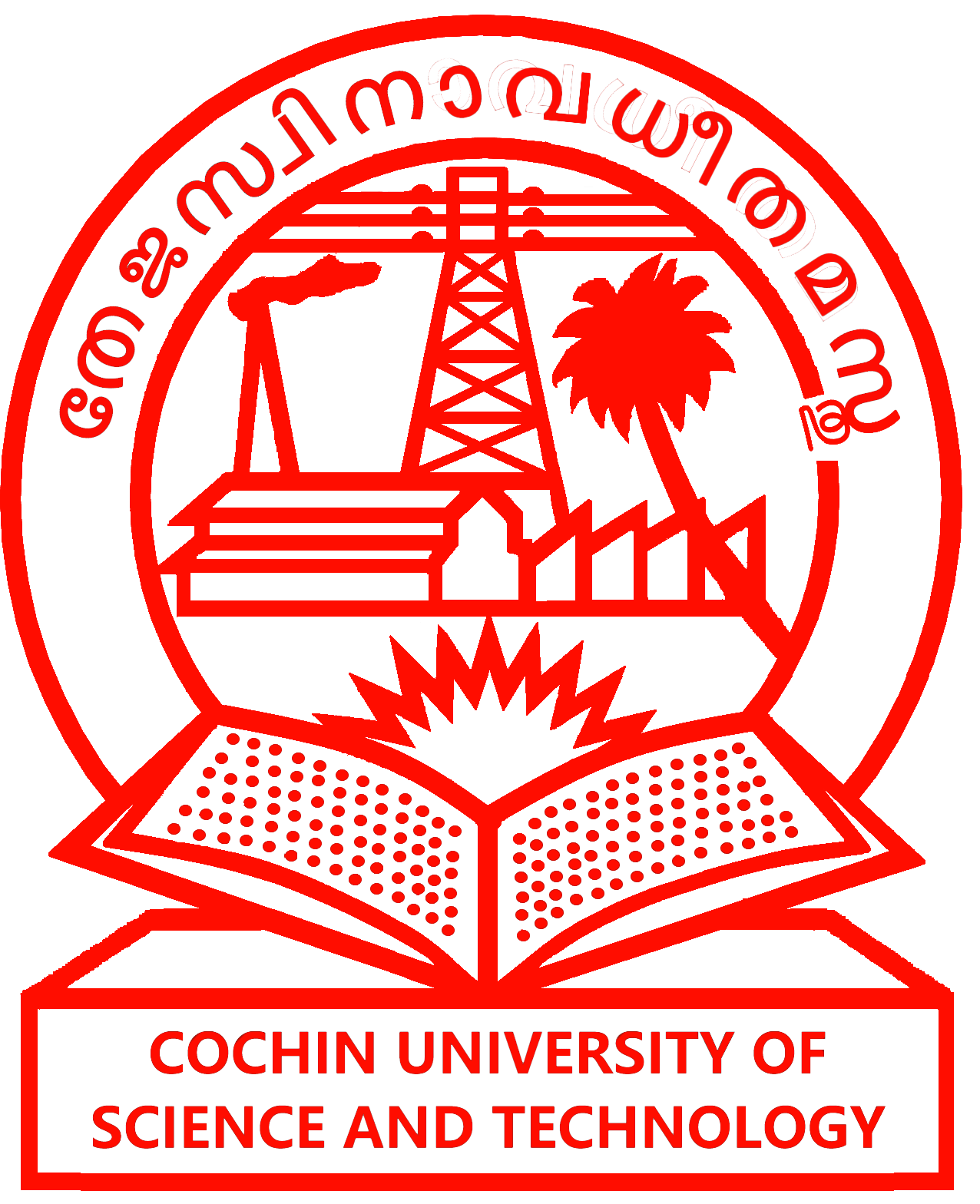 Get Transcripts form Cochin University of Science & Technology