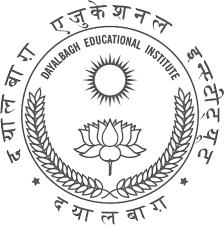 Get Transcripts from Dayalbagh Educational Institute