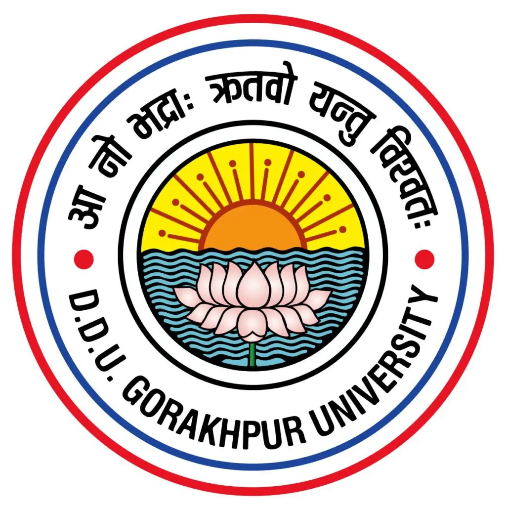 Get Transcripts from Deen Dayal Upadhaya Gorakhpur University