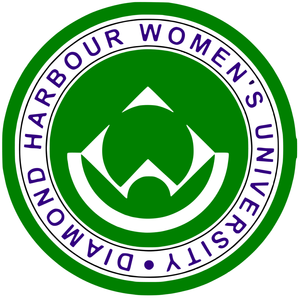 Get Transcripts from Diamond Harbour Women’s University
