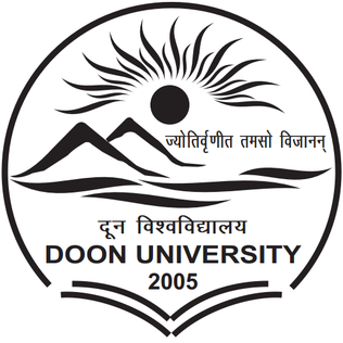 Get Transcripts from Doon University