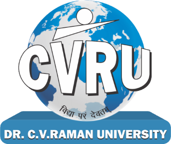 Dr. C.V. Raman University