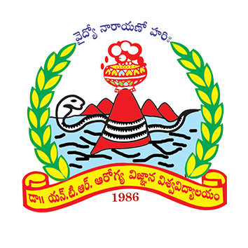 Get Transcripts from Dr. YSR University of Health Sciences (Formerly Dr. N T R University of Health Sciences)