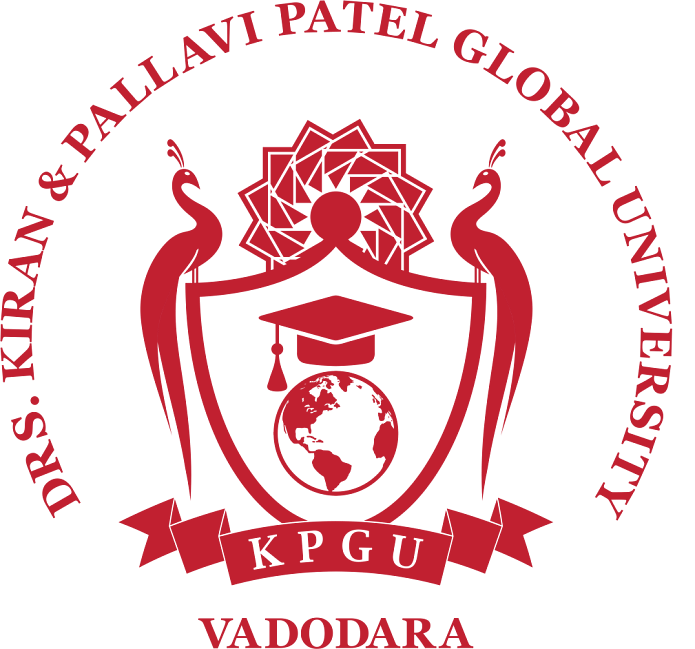 Get Transcripts from Drs. Kiran & Pallavi Patel Global University (KPGU)