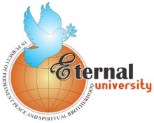 Get Transcripts from Eternal University