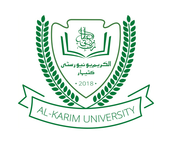 Get Transcripts from Al-Karim University