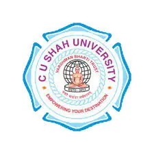 Transcripts from C U Shah University