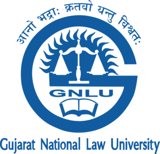 Get Transcripts from Gujarat National Law University