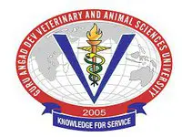 Get Transcripts from Guru Angad Dev Veterinary and Animal Sciences University