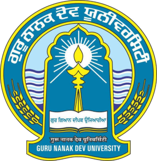 Get Transcripts from Guru Nanak Dev University