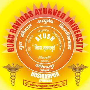 Get Transcripts from Guru Ravidas Ayurved University