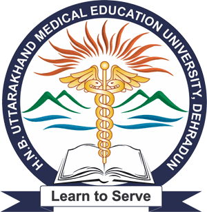 Get Transcripts from Hemwati Nandan BahugunaUttarakhand Medical Education University