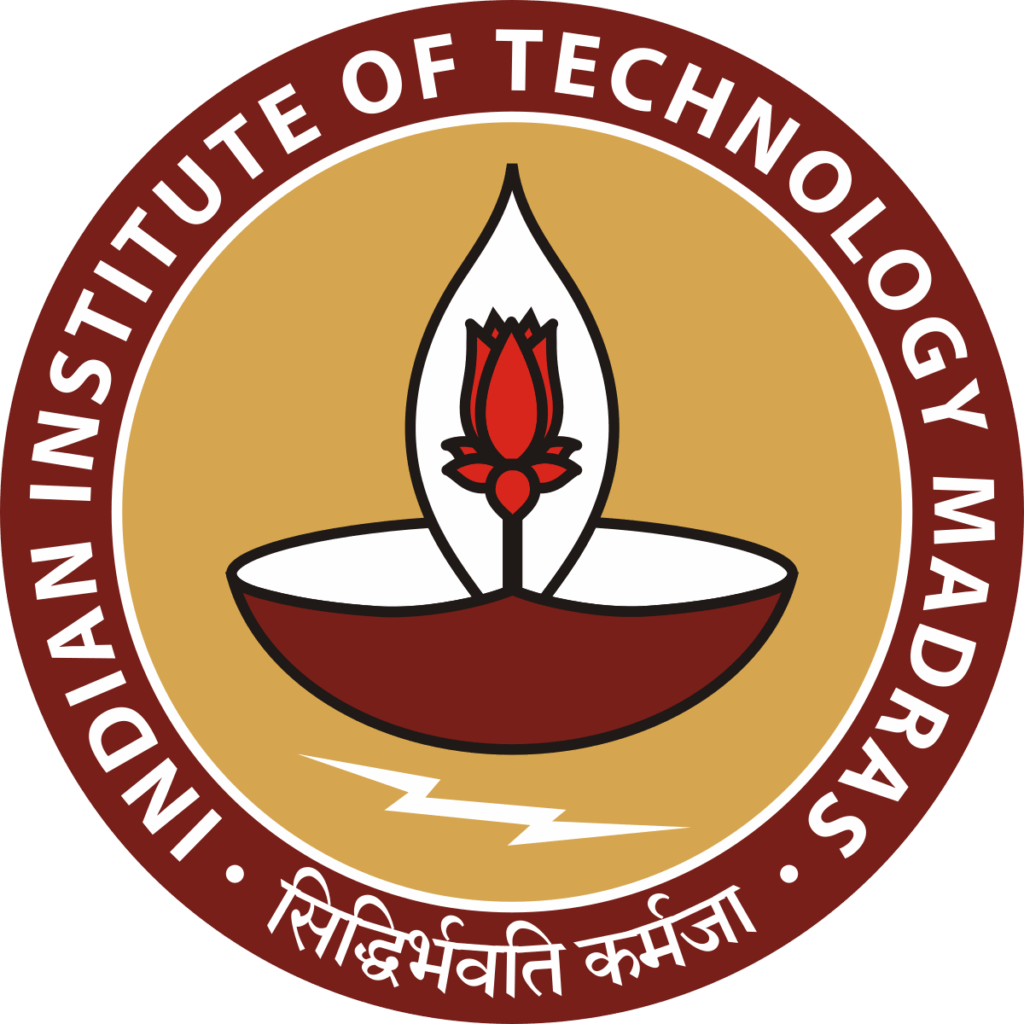 Get Transcripts form Indian Institute of Technology Madras (Institution of Eminence Deemed to be University)