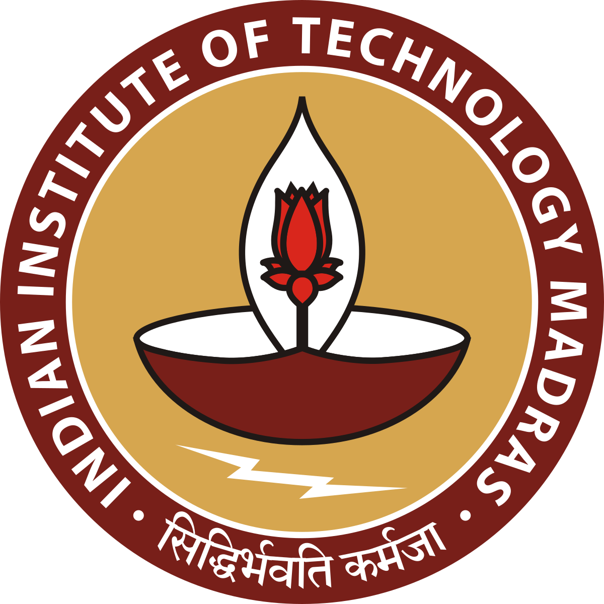 Get Transcripts form Indian Institute of Technology Madras (Institution of Eminence Deemed to be University)