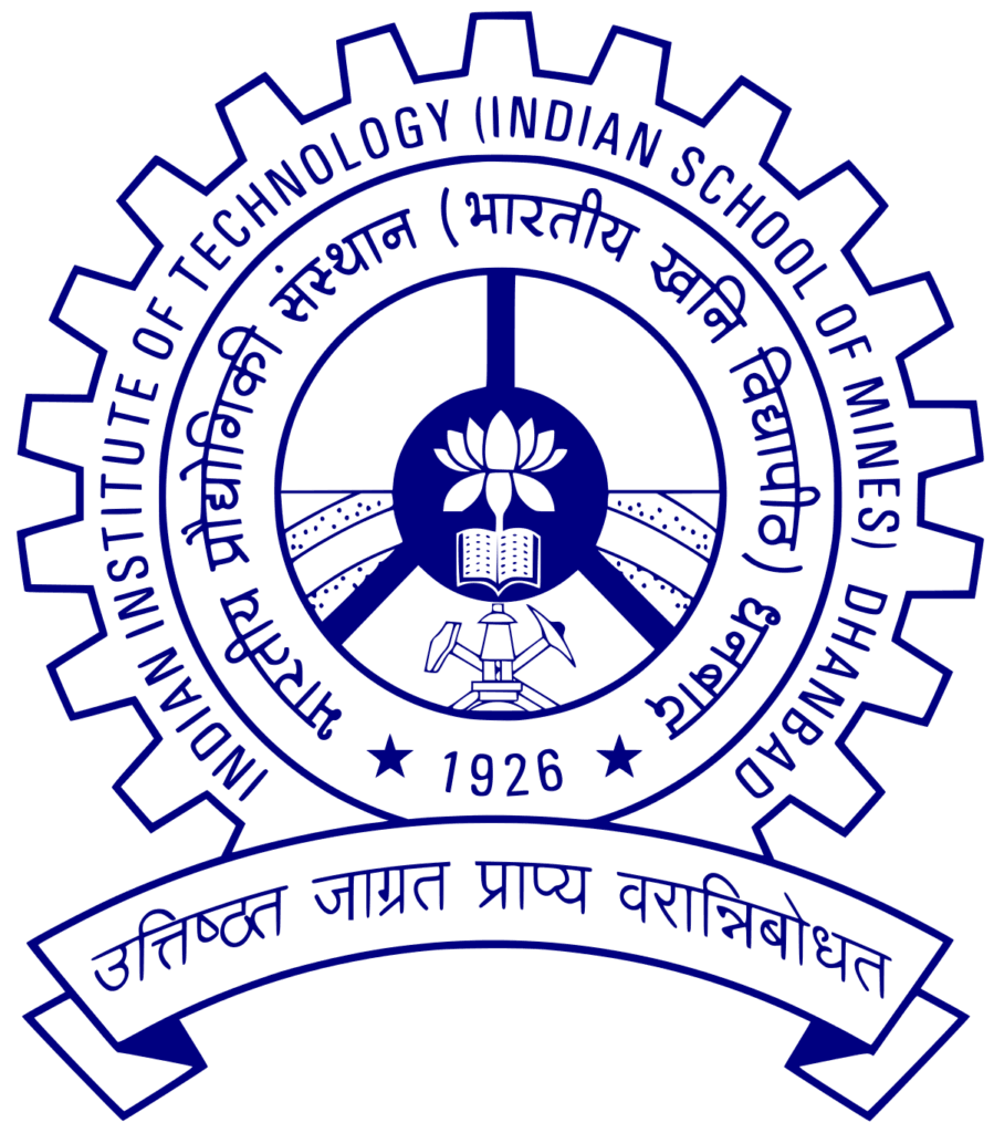 Get Transcripts from Indian School of Mines University