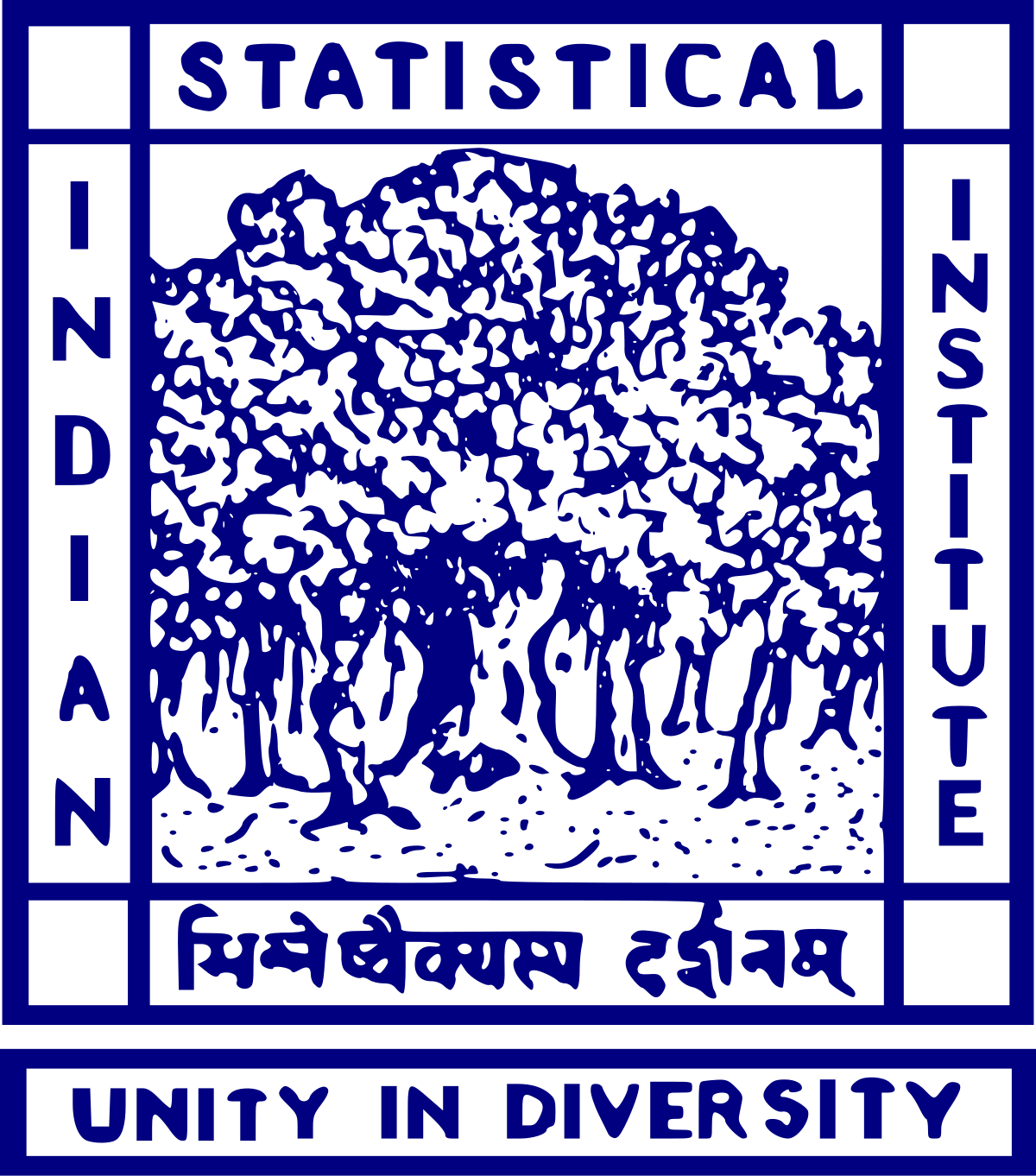 Get Transcripts from Indian Statistical Institute