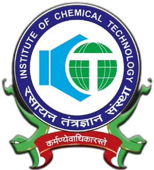 Get Transcripts from Institute of Chemical Technology