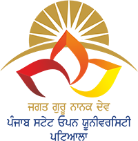 Get Transcripts from Jagat Guru Nanak Dev Punjab State Open University