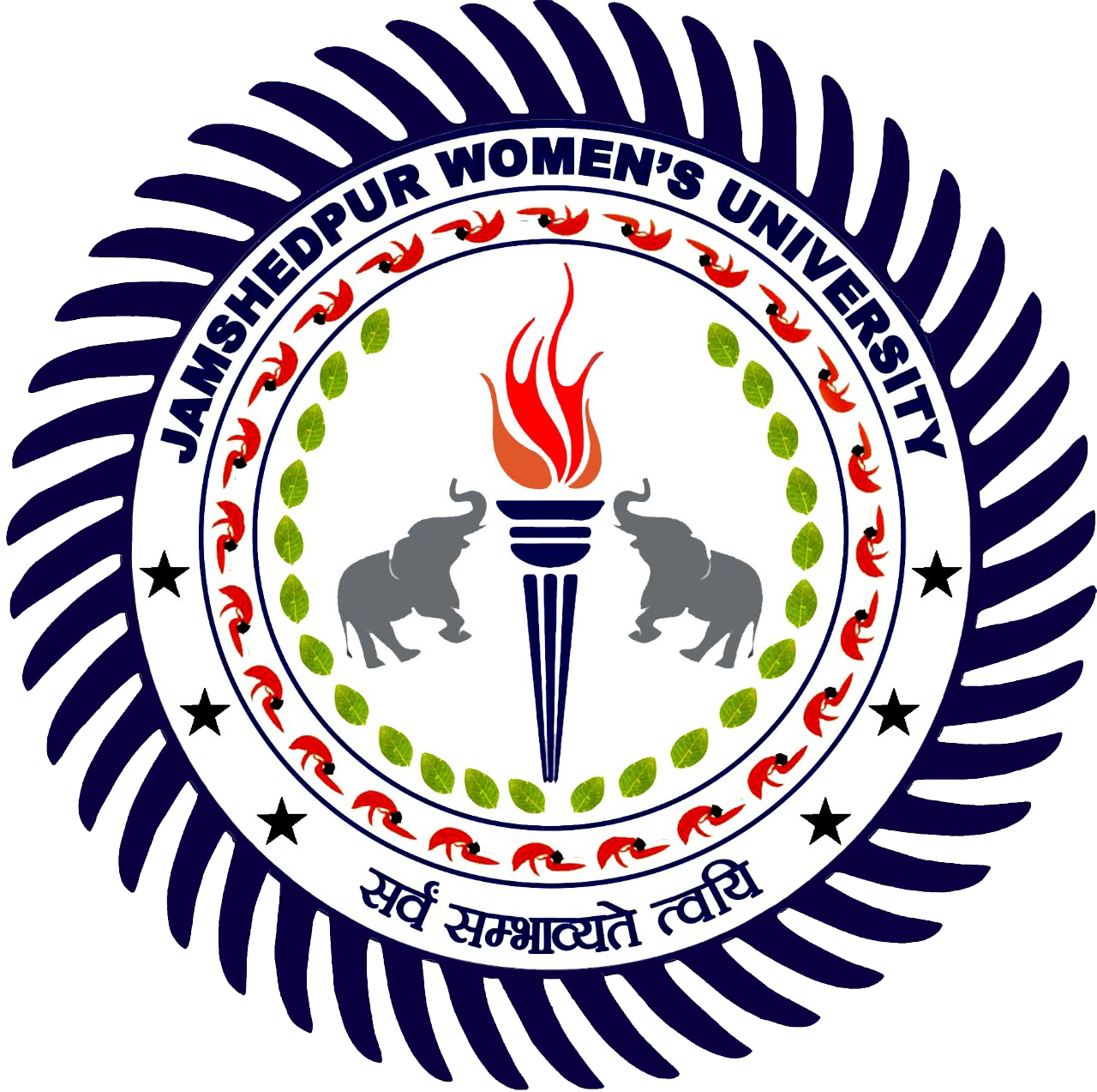 Get Transcripts from Jamshedpur Women’s University