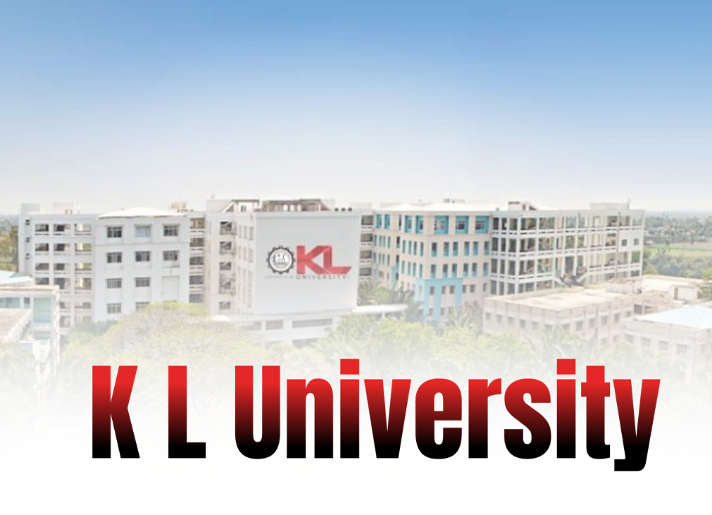 Verified academic transcripts from K L University