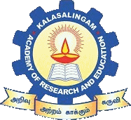 Get Transcripts form Kalasalingam Academy of Research & Education (Deemed to be University)