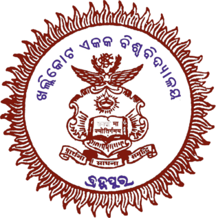 Get Transcripts from Khallikote University