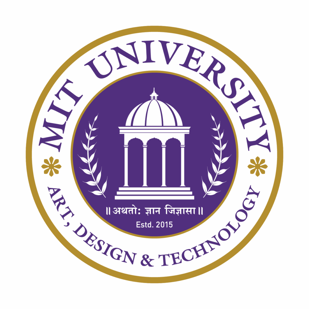 Get Transcripts from MIT Art, Design and Technology University
