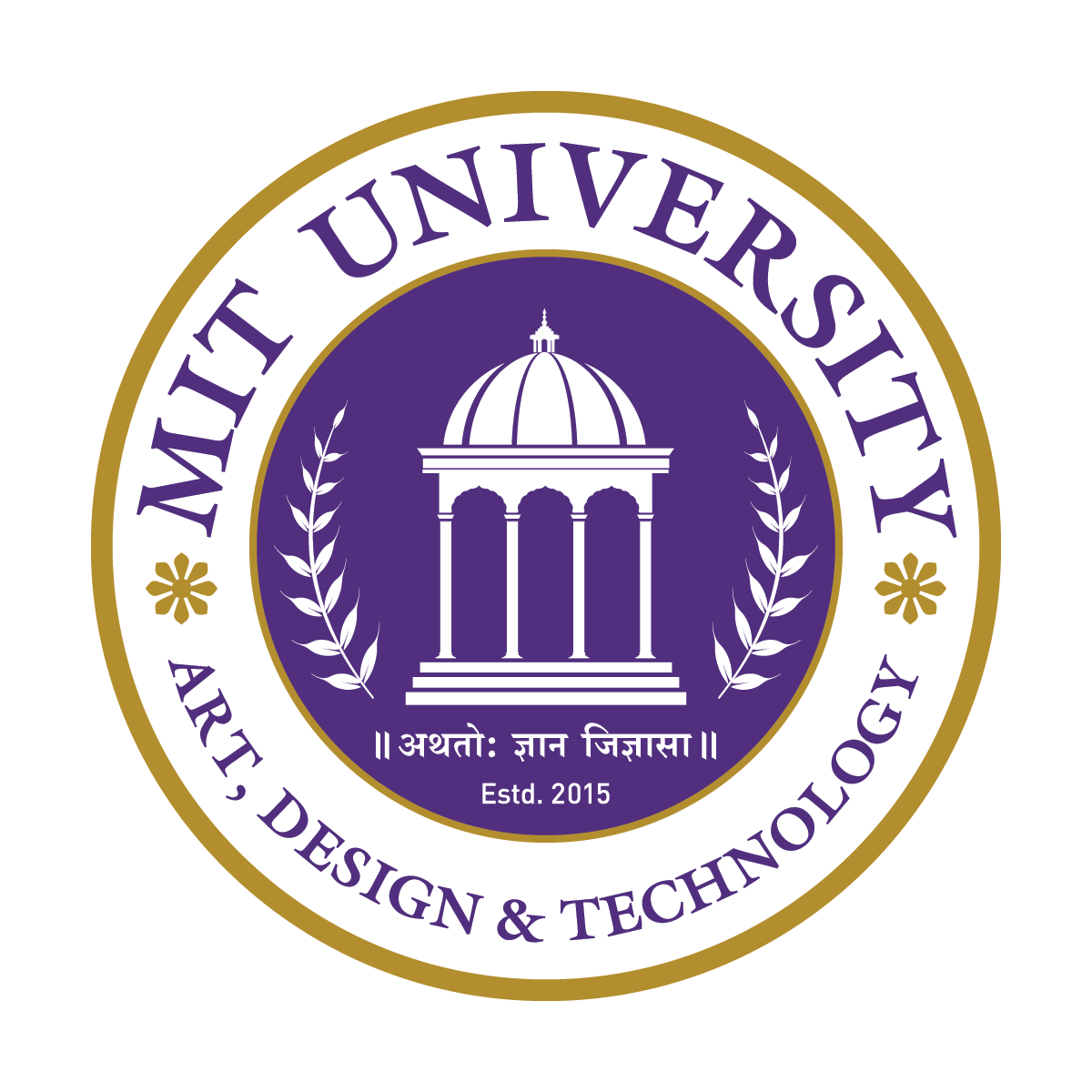 Get Transcripts from MIT Art, Design and Technology University