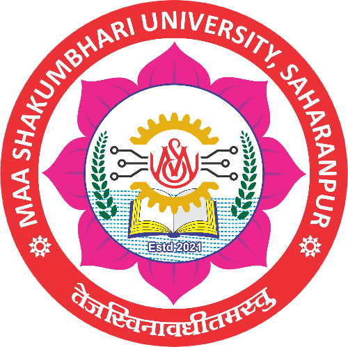Get Transcripts from Maa Shakumbhari University