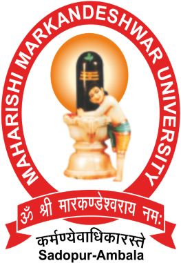 Get Transcripts from Maharishi Markandeshwar University