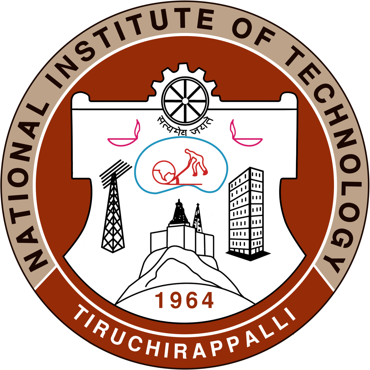 Get Transcripts form National Institute of Technology, Tiruchirappalli