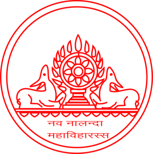 Get Transcripts from Nava Nalanda Mahavihara, Deemed to be University