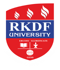 Get Transcripts from RKDF University MP