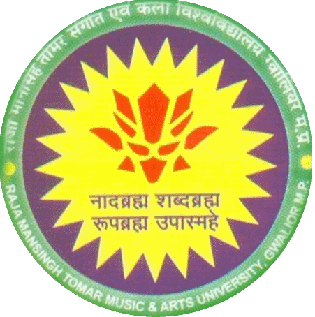 Get Transcripts from Raja Mansingh Tomar Music and Arts University